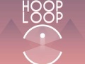 Játék Hoop Loop