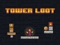 Játék Tower Loot