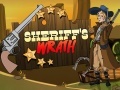 Játék Sheriff's Wrath  