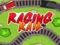 Játék Raging Rail