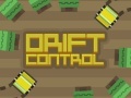 Játék Drift Control