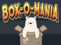 Játék Box-O-Mania