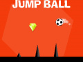 Játék Jump Ball