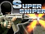 Játék Super Sniper