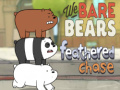 Játék We Bare Bears Feathered Chase