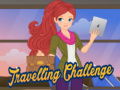 Játék Travelling Challenge
