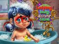 Játék Ladybug Baby Shower Care
