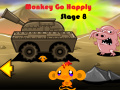 Játék Monkey Go Happly Stage 8