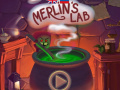 Játék Merlin's Lab