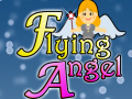 Játék Flying Angel