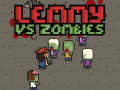 Játék Lemmy vs Zombies