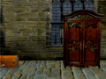 Játék Medieval Church Escape 2 Episode 2