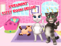 Játék Preganat Kitty Room Decor