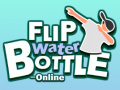 Játék Flip Water Bottle Online