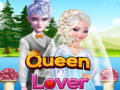 Játék Queen Or Lover