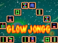 Játék Glow Jongg