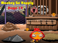 Játék Monkey Go Happly Stage 14
