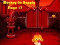 Játék Monkey Go Happly Stage 17
