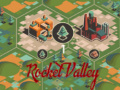 Játék Rocket Valley 