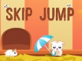 Játék Skip Jump