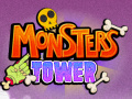 Játék Monsters Tower