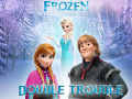 Játék Frozen: Double Trouble