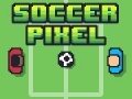 Játék Soccer Pixel