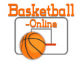 Játék Basketball Online
