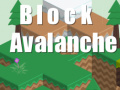 Játék Block Avalanche  
