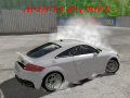 Játék Audi TT RS Drift