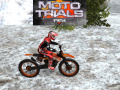 Játék Moto Trials Winter