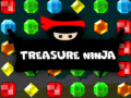 Játék Treasure Ninja