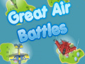 Játék Great Air Battles