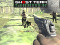 Játék Ghost Team Shooter