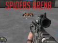 Játék Spiders Arena  