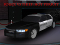 Játék Police vs Thief: Hot Pursuit