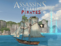 Játék Assassins Creed: Pirates  