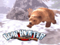 Játék Bear hunter