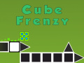 Játék Cube Frenzy