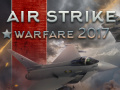 Játék Air Strike Warfare 2017