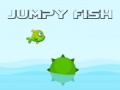 Játék Jumpy Fish