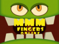 Játék Mmm Fingers Online