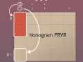Játék Nonogram FRVR