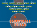 Játék Basketball Bricks