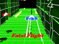 Játék Fatal Flight