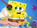Játék Spongebob Ear Surgery