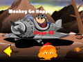 Játék Monkey Go Happly Stage 20