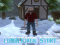 Játék Lumberjack Story 