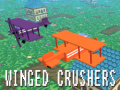 Játék Winged Crushers