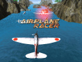 Játék Airplane Racer